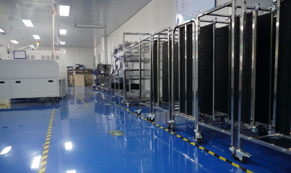 Golden Triangle Group Ltd