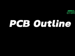 Circuit maker -- PCB schetsmethoden