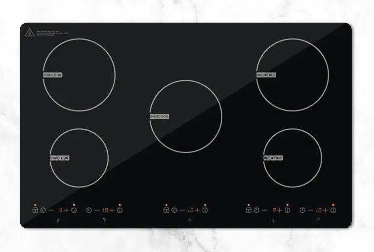Hoogwaardige IH-oplossingen Keuken Badkamerapparatuur PCB-prototypes Leveranciers