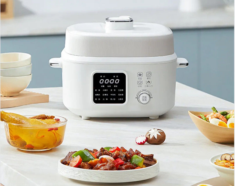 Smart Rice Cooker Solution Keuken Bad Appliances PCB Prototype En Assemblage