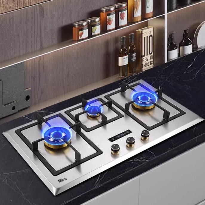 Hoge anti-interferentie hoge betrouwbaarheid kacheloplossing Keuken badkamerapparatuur PCB-productie