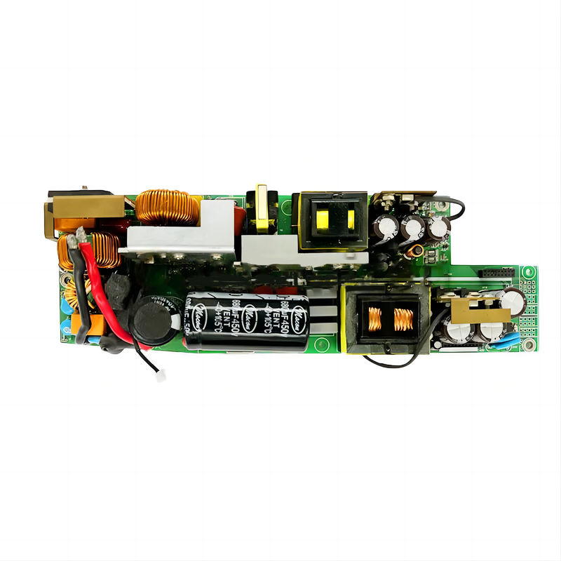 Op maat gemaakte One-Stop Service Meerdere lagen PCB Power Inverter PCB Voor blender PCB Board Prototype PCBA
