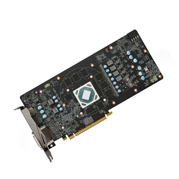 Vervaardiging van PCBA-assemblage SMT DIP OEM Elektronische blendermachine PCB PCBA-circuit board assemblage leverancier