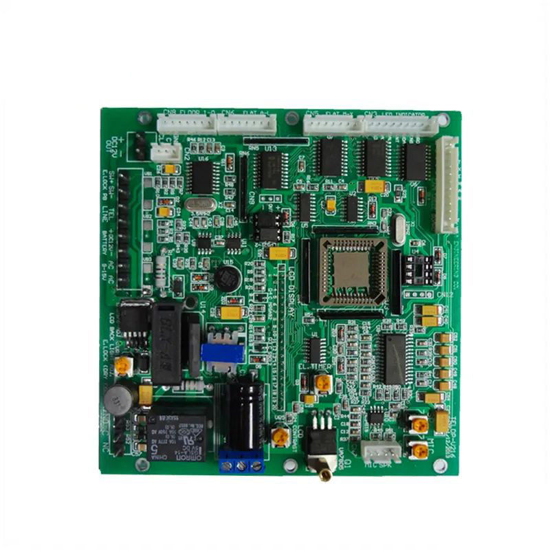 PCBA-prototype assemblage Elektrische airfryer control board voor huishoudens