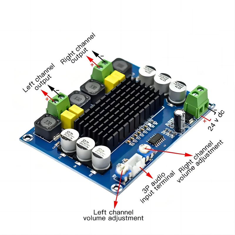 Huishoudelijk apparaat koelkast accessoires accessoires koelkast sensor control board circuit board