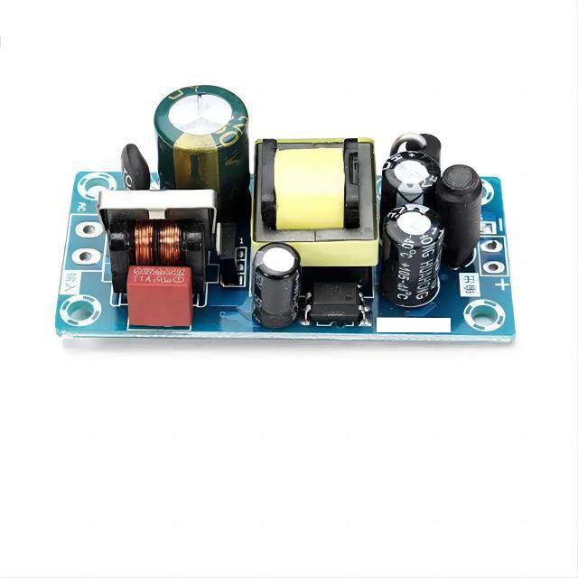 Professionele multi-layer luchtreiniger/luchtreiniger circuit control board PCBA ontwerp en productie