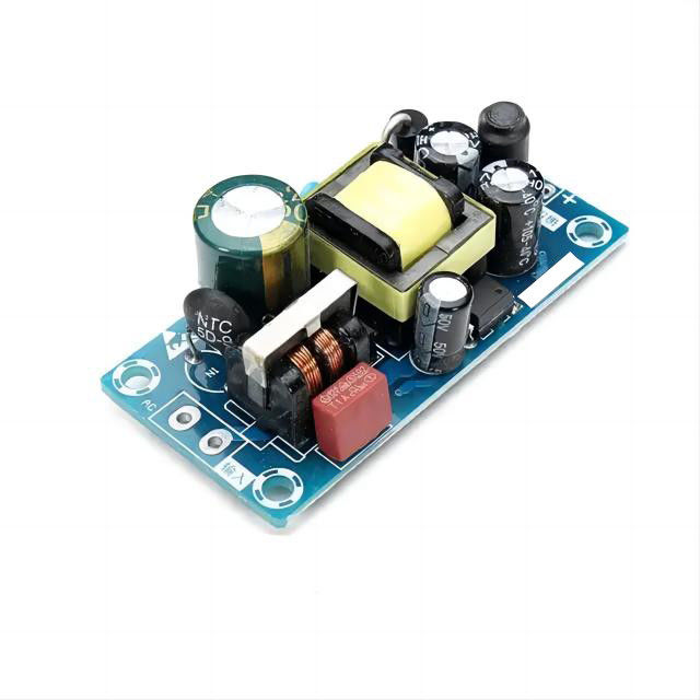 Professionele multi-layer luchtreiniger/luchtreiniger circuit control board PCBA ontwerp en productie