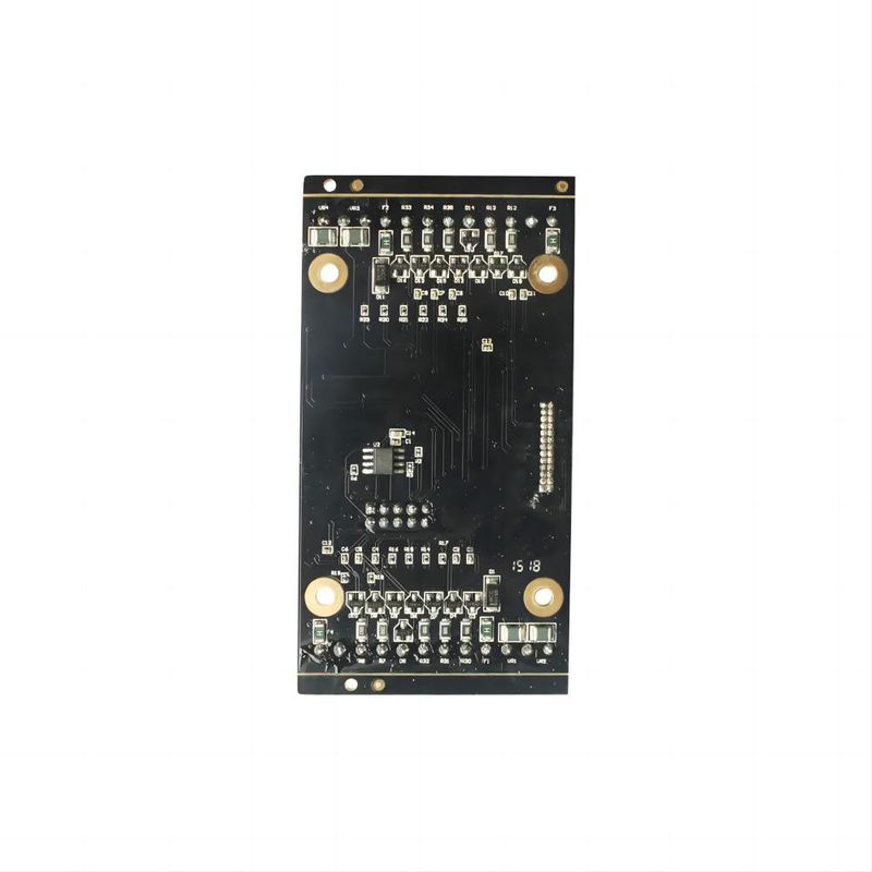 PCB-assemblagefabrikant geslaagd ISO9001: 2015 ISO14001 ROhs Lora Products Assembly PCBA luchtreiniger
