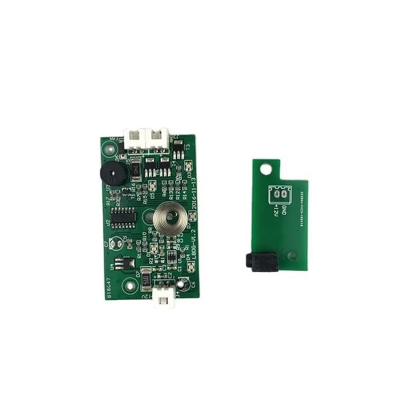 One Stop Customized Design speelgoedmuziek deurbel USB Spray Module Ultrasone Vochtbevochtiger PCBA Assembly Manufacturer