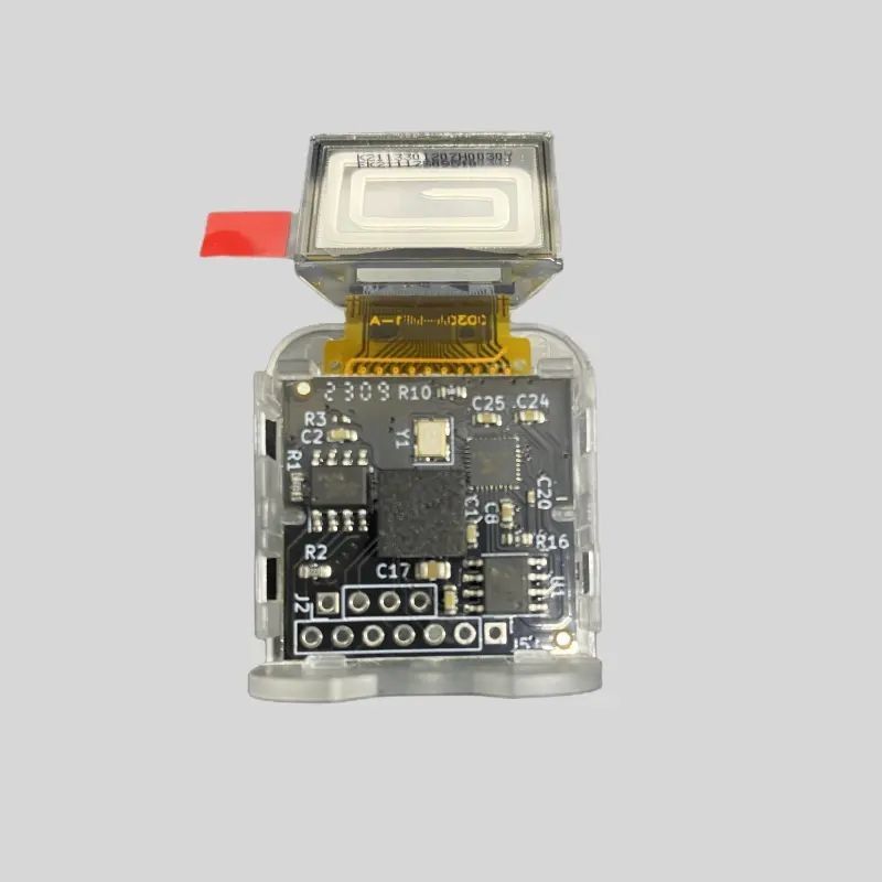 One Stop Customized Design speelgoedmuziek deurbel USB Spray Module Ultrasone Vochtbevochtiger PCBA Assembly Manufacturer