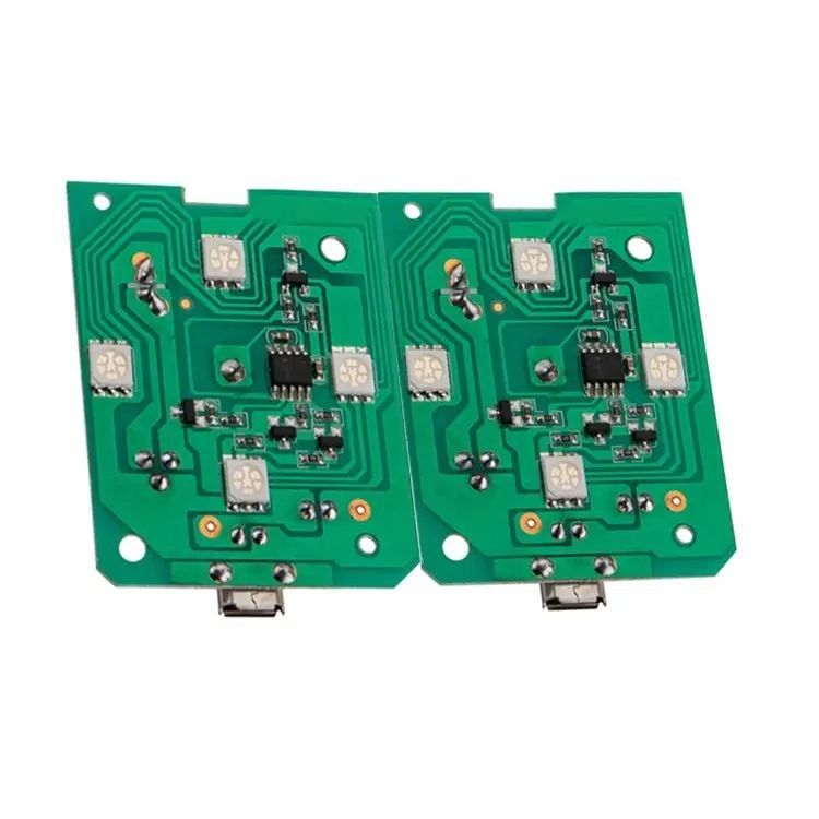 Hotel Huis Aromatherapie Machine Drive PCB Aroma Diffuser Circuit Board Elektrische verwarming Vloeistof Muggen spoel