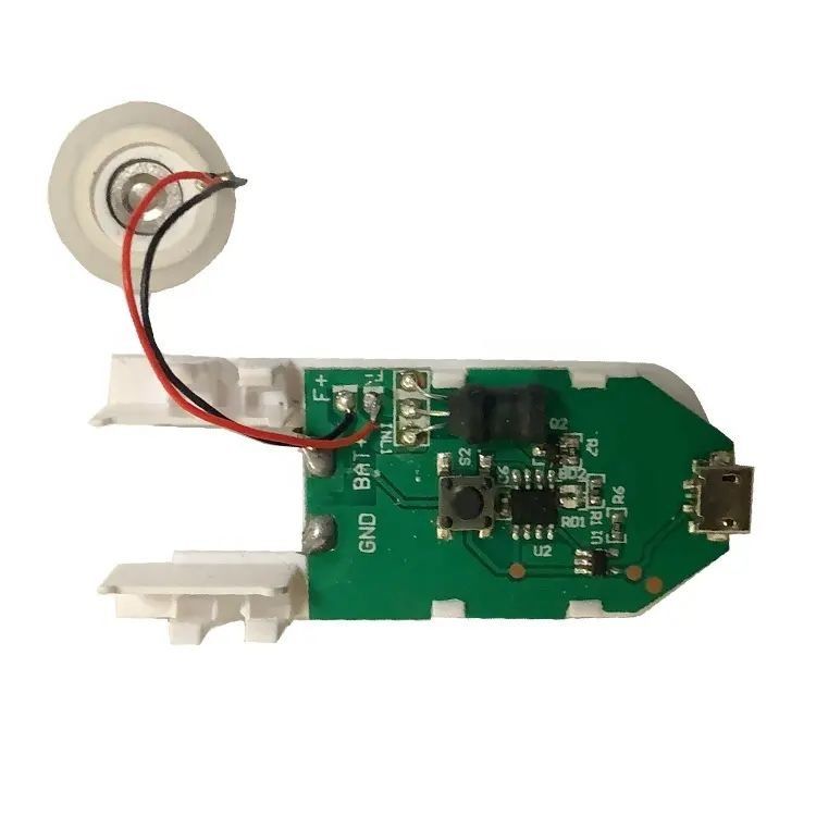 Hotel Huis Aromatherapie Machine Drive PCB Aroma Diffuser Circuit Board Elektrische verwarming Vloeistof Muggen spoel