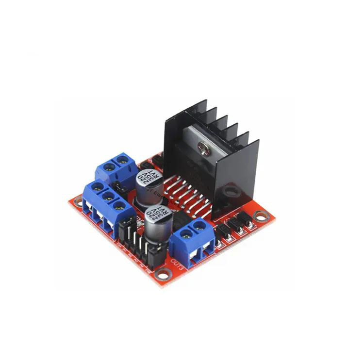 OEM ODM PCBA Draadloos Markeringsgeweer Kracht en bestuurder Elektronisch besturingsbord JY PCB FR4 CEM1 CEM3 Hoogte TG 1-20 lagen