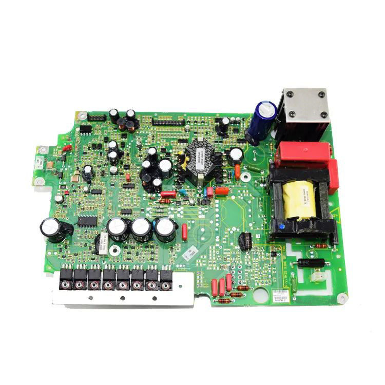 OEM ODM PCBA Draadloos Markeringsgeweer Kracht en bestuurder Elektronisch besturingsbord JY PCB FR4 CEM1 CEM3 Hoogte TG 1-20 lagen