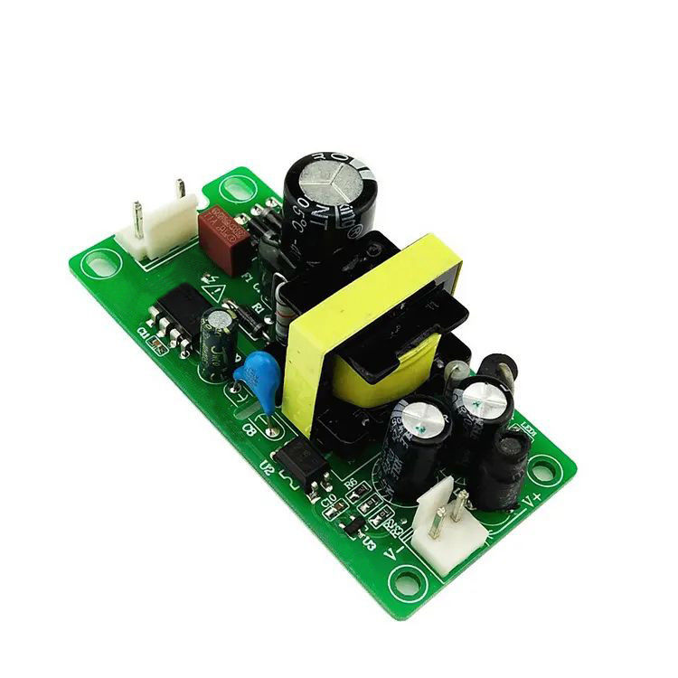 OEM ODM PCBA Draadloos Markeringsgeweer Kracht en bestuurder Elektronisch besturingsbord JY PCB FR4 CEM1 CEM3 Hoogte TG 1-20 lagen