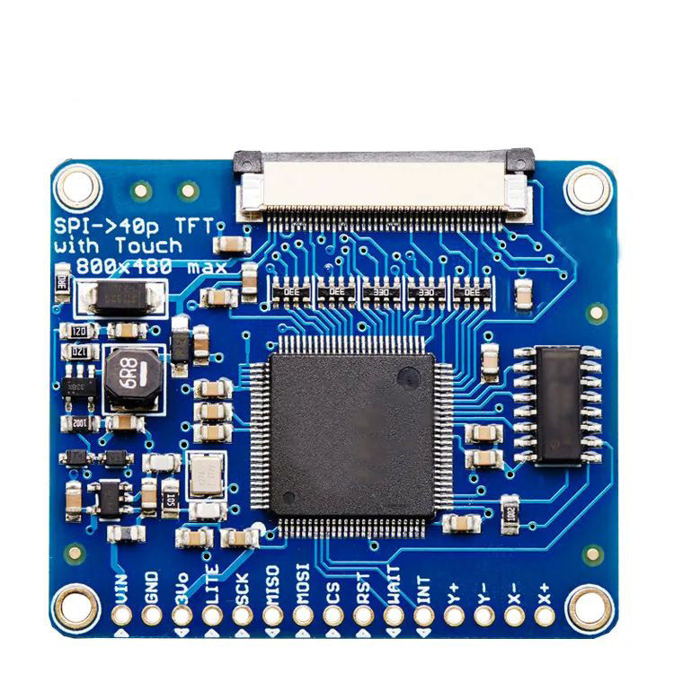 OEM ODM PCBA Draadloos Markeringsgeweer Kracht en bestuurder Elektronisch besturingsbord JY PCB FR4 CEM1 CEM3 Hoogte TG 1-20 lagen