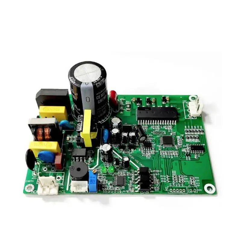 OEM ODM Automatische koffiemachine molen pcb en paneel bluetooth luidspreker control pcb bord