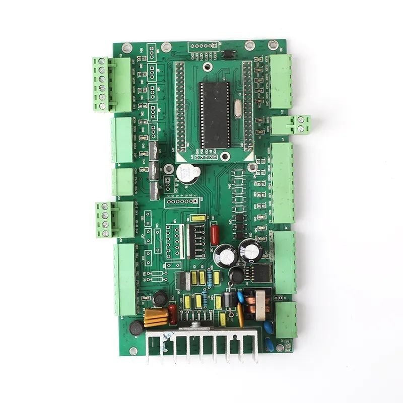 2000W Draagbare energieopslag Stroomvoorziening PCBA 1 oz Custom Made PCB One Stop Service