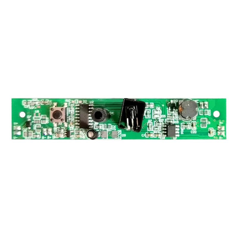 Draagbare 12V 18650 Lithiumbatterij Energieopslag Spot Lasmachine PCB Fabricatie Service