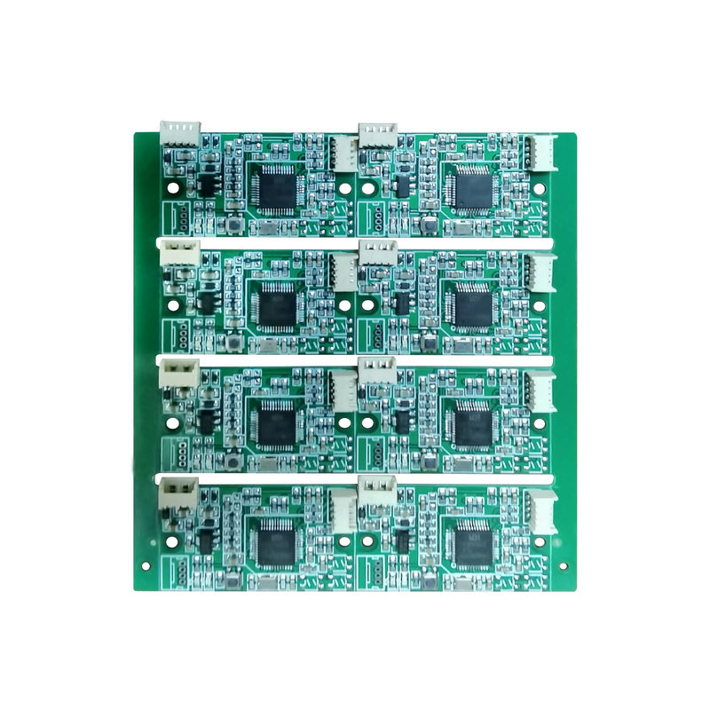 Draagbare 12V 18650 Lithiumbatterij Energieopslag Spot Lasmachine PCB Fabricatie Service