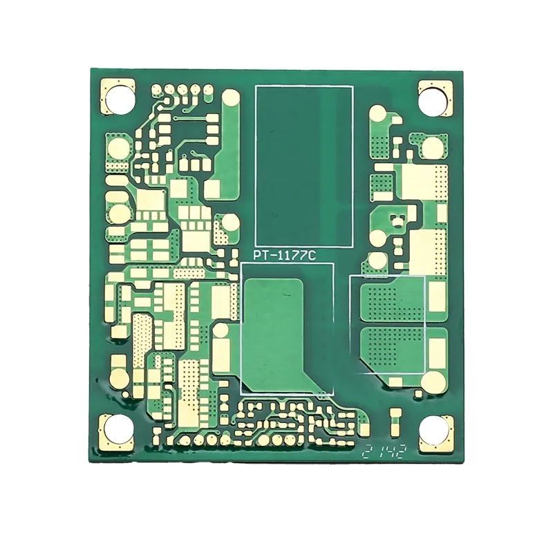 Draagbare energieopslag Stroomvoorziening Rigid Flex PCB Board Service PCB Assembly