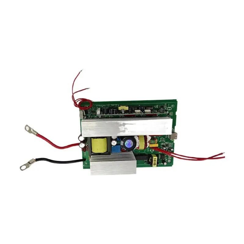 800W 1200W 2000W LiFePO4 Batterij Energieopslag Stroomvoorziening Inverter Flex PCB fabricage