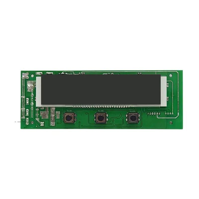 800W 1200W 2000W LiFePO4 Batterij Energieopslag Stroomvoorziening Inverter Flex PCB fabricage