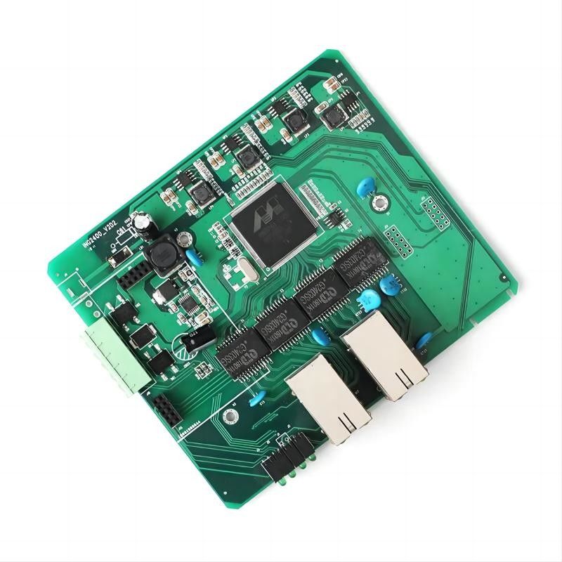 PCB Smart Factory stofzuiger Huishoudelijke apparaten Elektrisch ijzer Rigid Flex PCB Board PCB Assembly