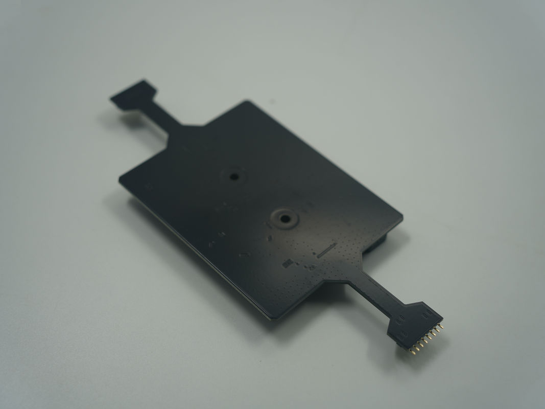 Printcircuit makers -- 6 laag PCBA 1.60mm Board Dikte 2u'' ENIG oppervlaktebehandeling