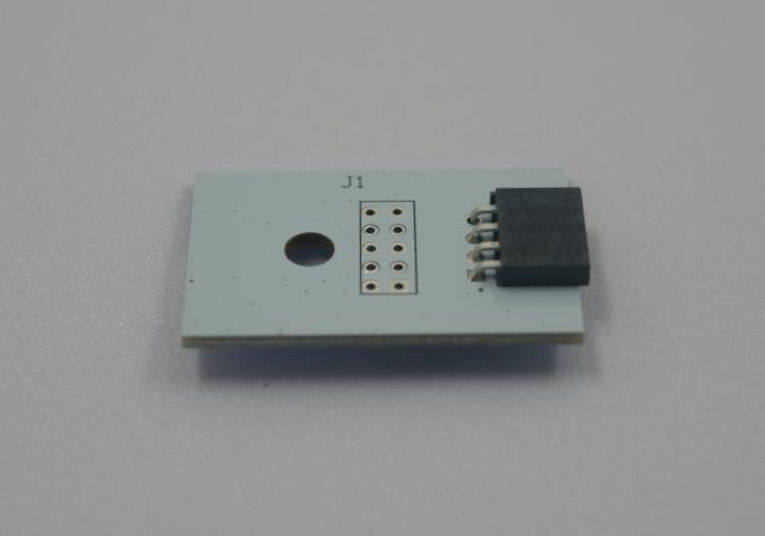 Printcircuit makers -- Een eenvoudige 2-laag PCBA 1.60mm plaat dikte loodvrij HASL oppervlaktebehandeling